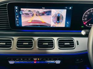 Mercedes-Benz GLE GLE300d 4Matic - Image 8