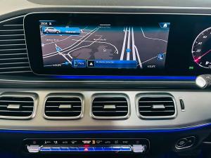 Mercedes-Benz GLE GLE300d 4Matic - Image 9