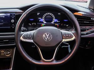 Volkswagen Polo hatch 1.0TSI Life auto - Image 14