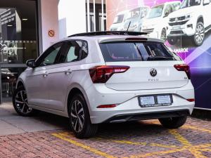 Volkswagen Polo hatch 1.0TSI Life auto - Image 18