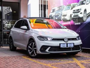 Volkswagen Polo hatch 1.0TSI Life auto - Image 1