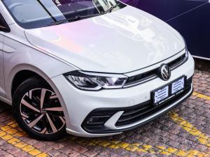 Volkswagen Polo hatch 1.0TSI Life auto - Image 3