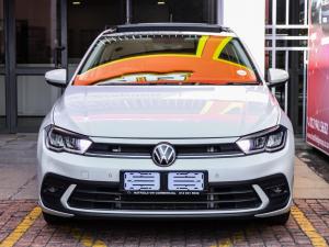 Volkswagen Polo hatch 1.0TSI Life auto - Image 4