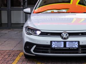 Volkswagen Polo hatch 1.0TSI Life auto - Image 5