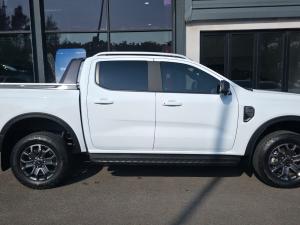 Ford Ranger 2.0 BiTurbo double cab Wildtrak 4x4 - Image 2