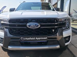Ford Ranger 2.0 BiTurbo double cab Wildtrak 4x4 - Image 3