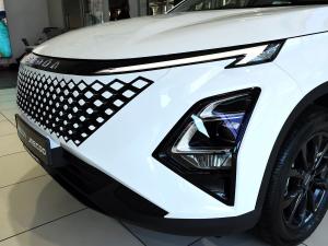 Omoda C5 1.5T 230T Style X - Image 4