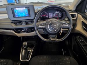 Suzuki DZire 1.2 GL+ auto - Image 10