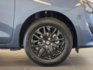 Suzuki DZire 1.2 GL+ auto - Image 11