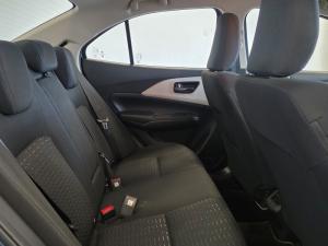 Suzuki DZire 1.2 GL+ auto - Image 12