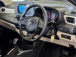 Suzuki DZire 1.2 GL+ auto - Image 15