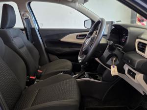 Suzuki DZire 1.2 GL+ auto - Image 17