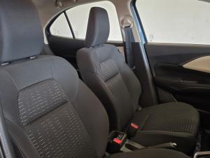 Suzuki DZire 1.2 GL+ auto - Image 6