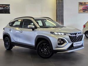 Suzuki Fronx 1.5 GL auto - Image 18