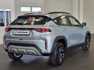 Suzuki Fronx 1.5 GL auto - Image 19