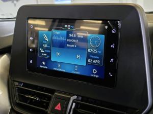 Suzuki Fronx 1.5 GL auto - Image 22