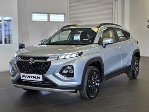 Suzuki Fronx 1.5 GL auto - Image 3