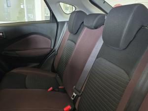 Suzuki Fronx 1.5 GL auto - Image 4