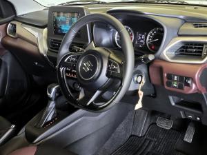 Suzuki Fronx 1.5 GL auto - Image 9