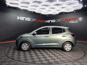 Hyundai Grand i10 1.0 Premium hatch - Image 8