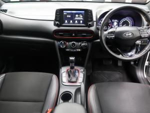 Hyundai Kona 2.0 Executive - Image 11
