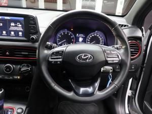 Hyundai Kona 2.0 Executive - Image 13