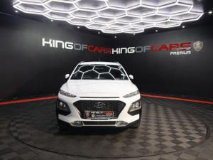 Hyundai Kona 2.0 Executive - Image 2