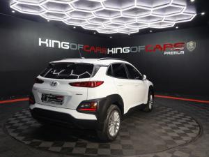 Hyundai Kona 2.0 Executive - Image 4