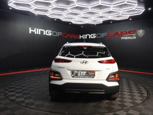 Hyundai Kona 2.0 Executive - Image 5