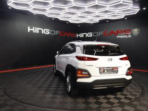 Hyundai Kona 2.0 Executive - Image 6
