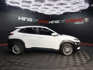 Hyundai Kona 2.0 Executive - Image 7