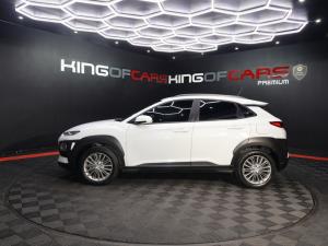 Hyundai Kona 2.0 Executive - Image 8