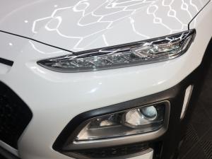 Hyundai Kona 2.0 Executive - Image 9