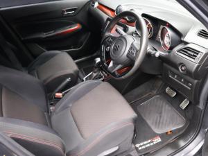 Suzuki Swift 1.4T Sport auto - Image 12