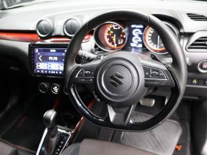 Suzuki Swift 1.4T Sport auto - Image 13