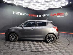 Suzuki Swift 1.4T Sport auto - Image 8
