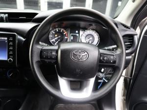 Toyota Hilux 2.4GD-6 Xtra cab Raider auto - Image 13