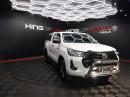 Thumbnail Toyota Hilux 2.4GD-6 Xtra cab Raider auto