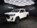 Toyota Hilux 2.4GD-6 Xtra cab Raider auto - Thumbnail 3