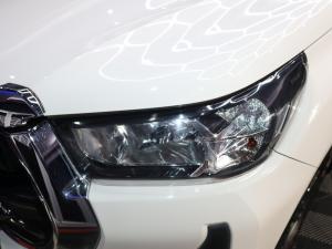 Toyota Hilux 2.4GD-6 Xtra cab Raider auto - Image 9