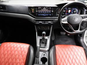 Volkswagen Polo hatch 1.0TSI Life auto - Image 10
