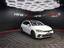 Thumbnail Volkswagen Polo hatch 1.0TSI Life auto