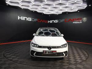 Volkswagen Polo hatch 1.0TSI Life auto - Image 1