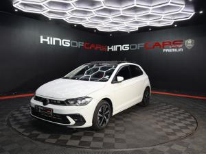 Volkswagen Polo hatch 1.0TSI Life auto - Image 2