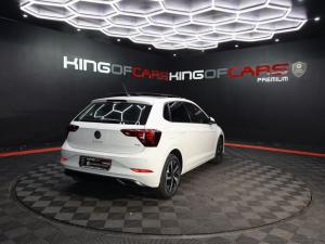 Volkswagen Polo hatch 1.0TSI Life auto - Image 3