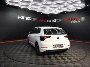 Volkswagen Polo hatch 1.0TSI Life auto - Image 5