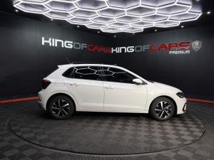 Volkswagen Polo hatch 1.0TSI Life auto - Image 6