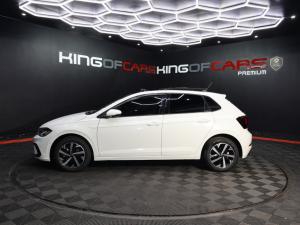 Volkswagen Polo hatch 1.0TSI Life auto - Image 7