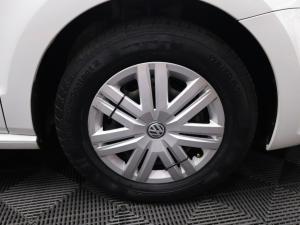 Volkswagen Polo Vivo hatch 1.4 Trendline - Image 10