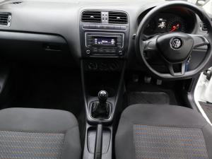 Volkswagen Polo Vivo hatch 1.4 Trendline - Image 11
